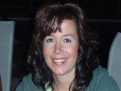 Krista Oberle