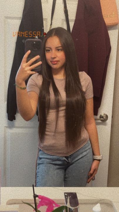 Vanessa Davila