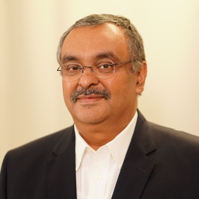Rajesh Mishra