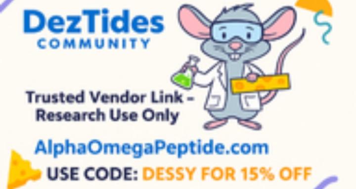 DezTides Community
