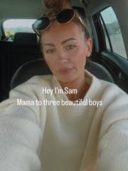 Samantha Tizard