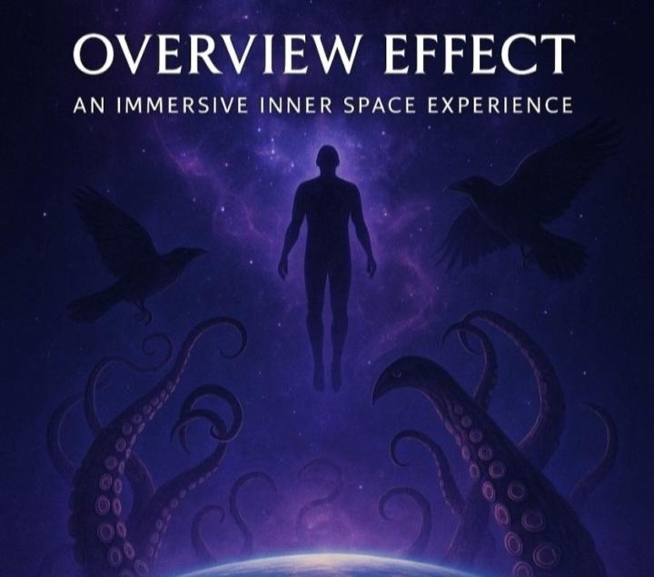 The Overview Effect