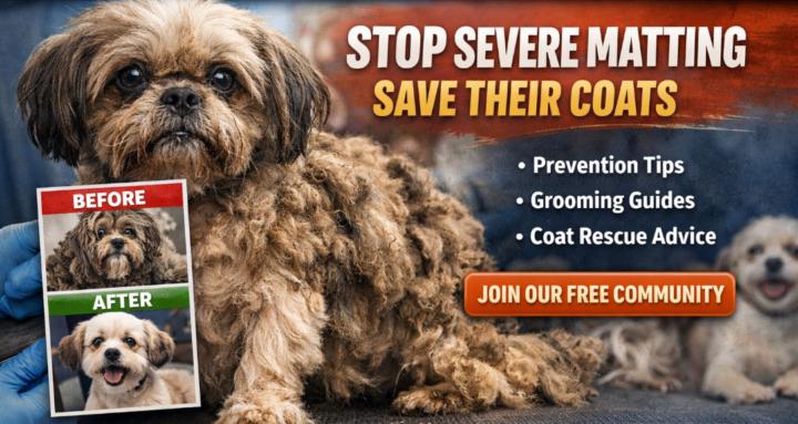 The Matted Dog Movement
