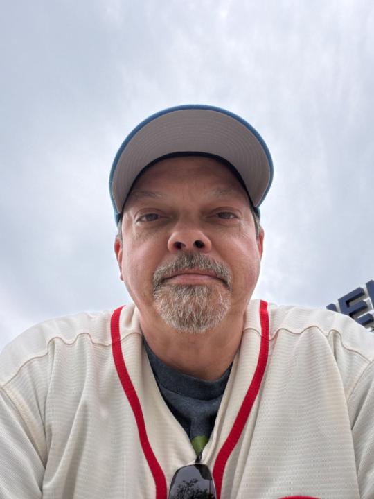 Greg Heard