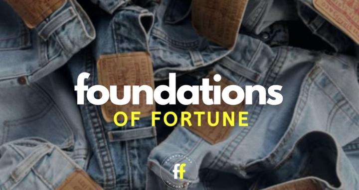 Foundations of Fortune