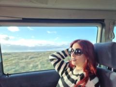 Elena Theodorakopoulou