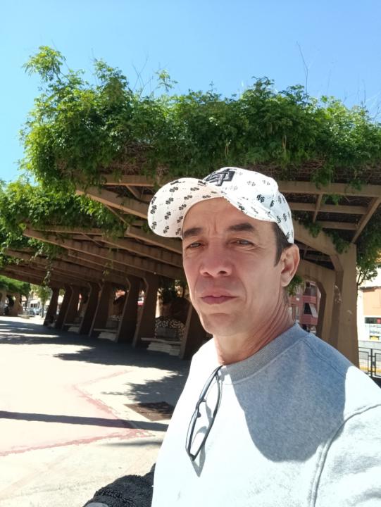 Eduardo Jorge meneses