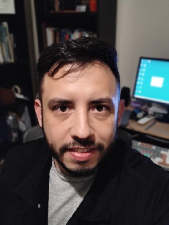 Nicolás Antiporovich