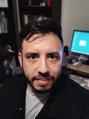 Nicolás Antiporovich