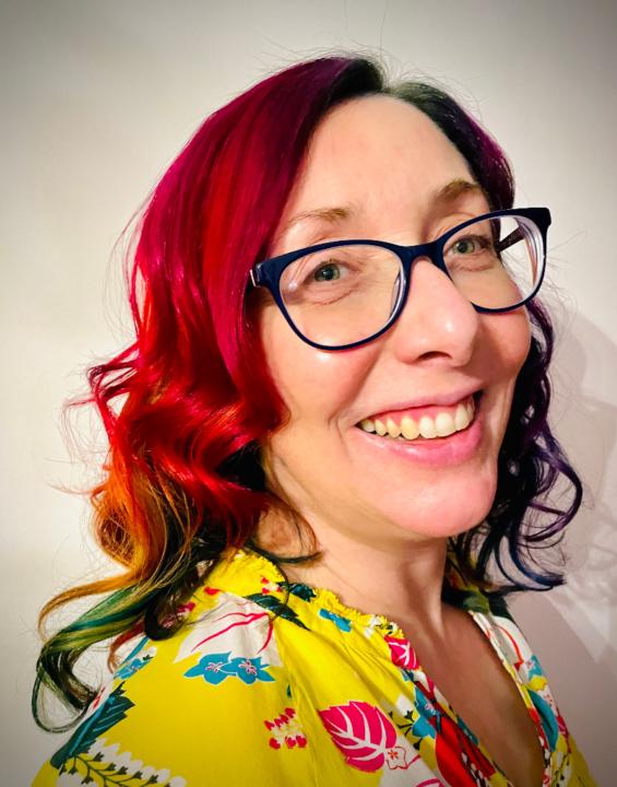Carrie Foster