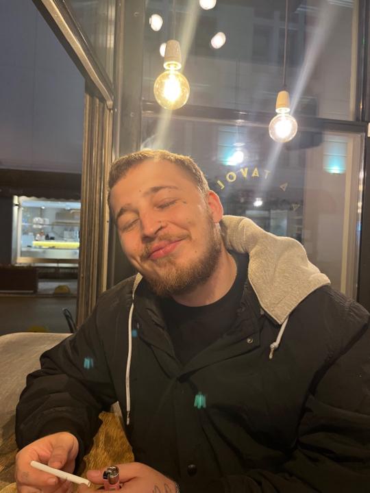 Mehmet Baver Gültekin