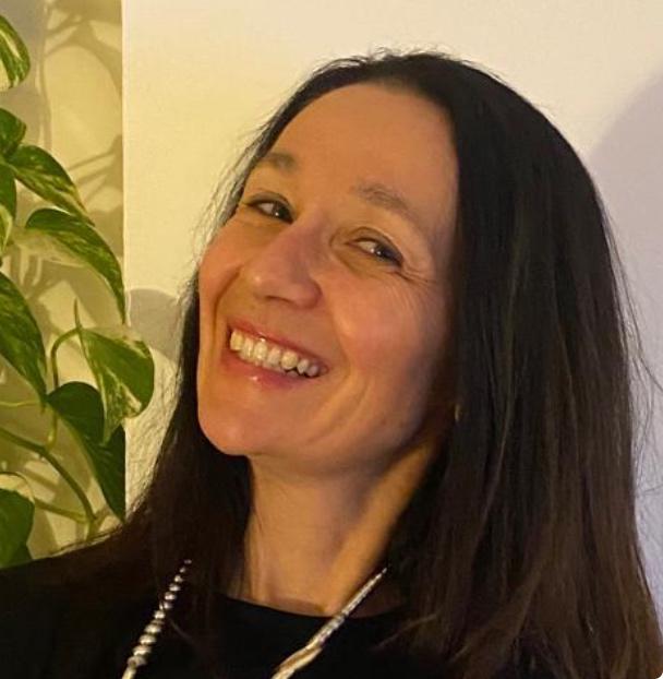 Barbara Hubmann-Agbangla