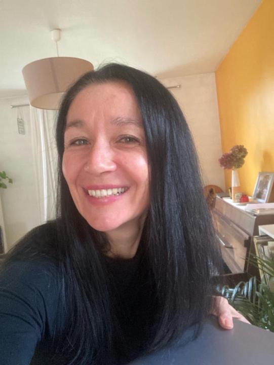 Barbara Hubmann-Agbangla