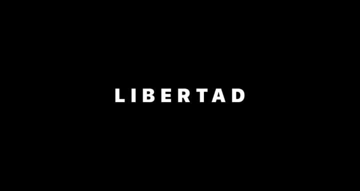 Libertad