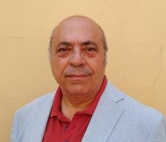 Jose Morales del Río