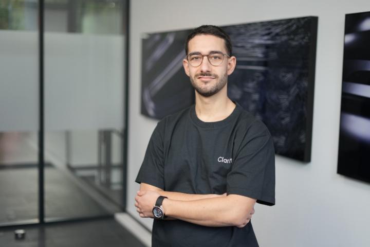 Alexander Gottlieb