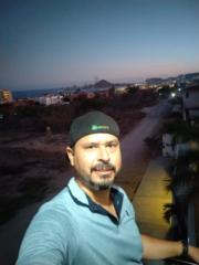 Javier Millán