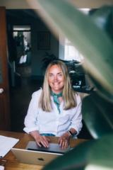 Cathryn May