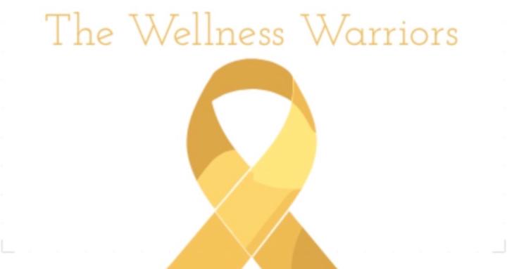 The Wellness Warriors