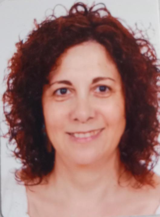 Nathalia Holgado velasco