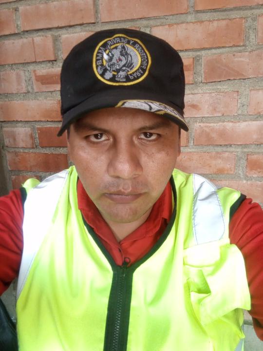 Jhonnathan Avila