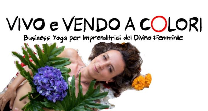 VIVO E VENDO A COLORI