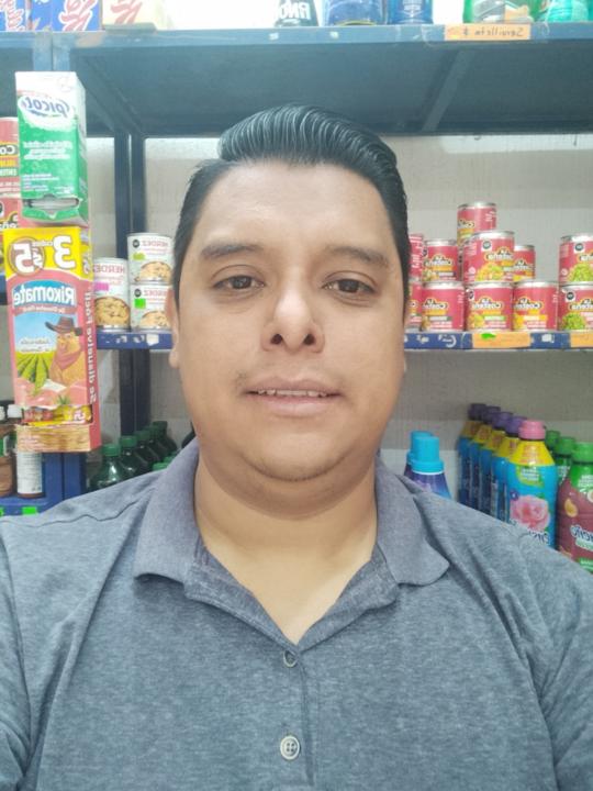 Juan Arriaga