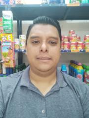 Juan Arriaga