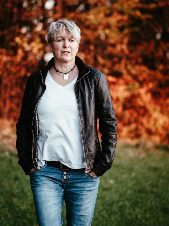 Tanja Heidemann