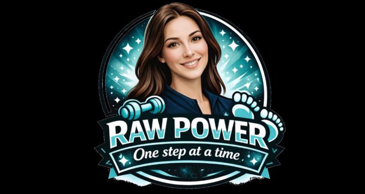 Raw Power - One step at a time