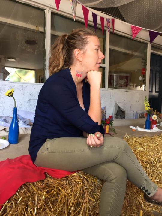 Monica Duggan