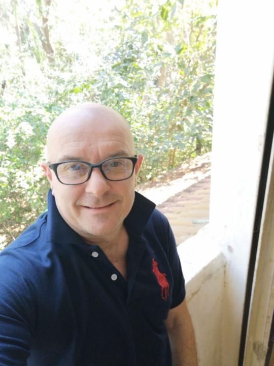 Gregory G