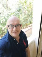 Gregory G