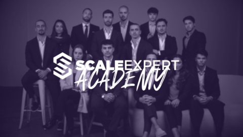 Scale Expert Academy gallery image