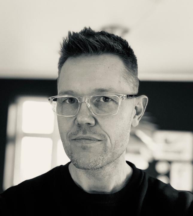 Michael Hjorth Hansen