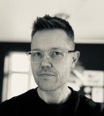 Michael Hjorth Hansen