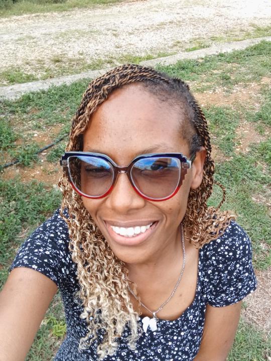 Toni-Ann Duffus