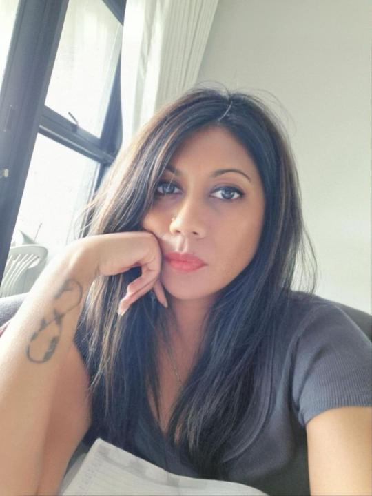Larisha Pather