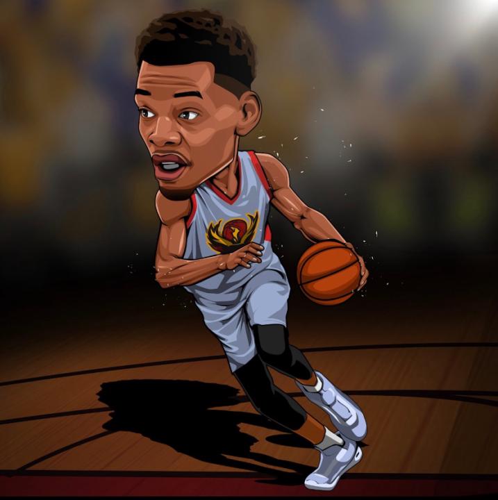 Shaq Dance