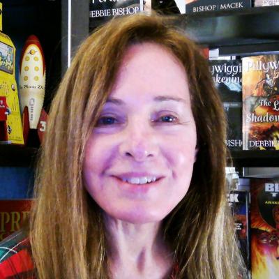 Debbie Bishop