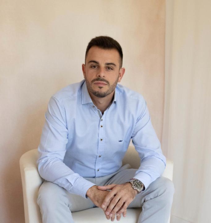 Arnau Calduch