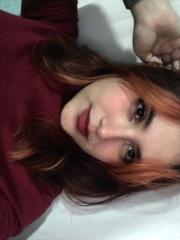 Tatiana Restrepo castellanos