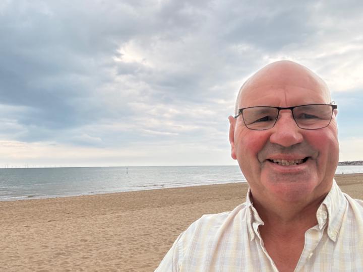 James Dawson
