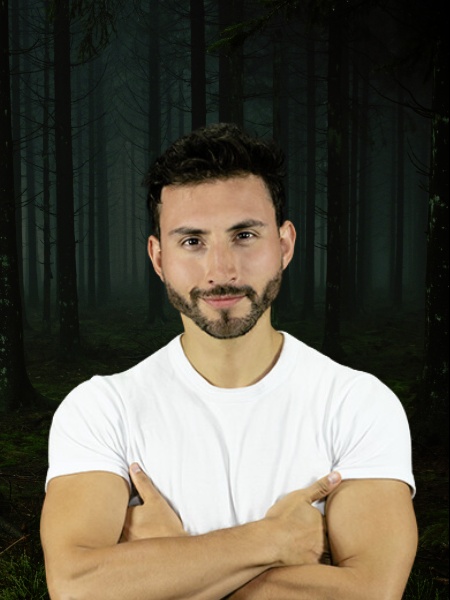 Nicolás Castañeda