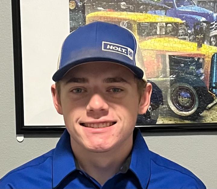 Tate McClellan