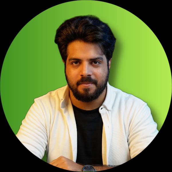 Zeeshan Ali