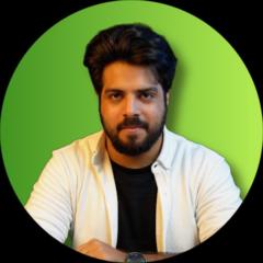 Zeeshan Ali
