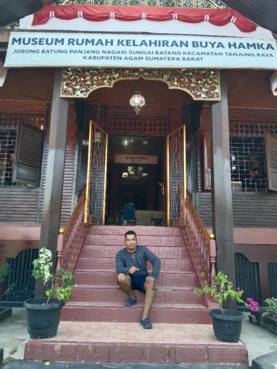 Zulkarnain Zulkarnain