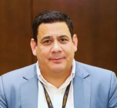 Juan Carlos Astúa Jame