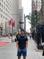 Kaustubh Chati